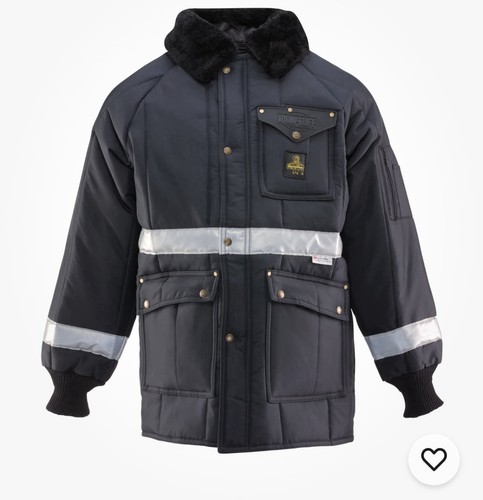 Refrigiwear iron tuff enhanced - refrigiwear,