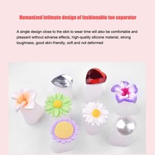 Separatori Punta Per Pedicure