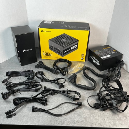 Bitfenix formula gold - 550, w