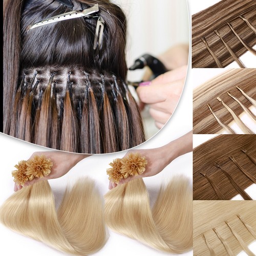 Extension capelli umani 100 - umani, 100%