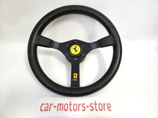 Volante MOMO Cavallino Ferrari