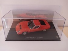 Lamborghini MIURA JOTA 1970