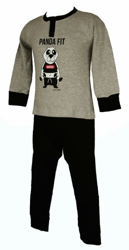 Pigiama bimbo bambino - sg,