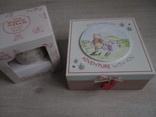 NEW Winnie the Pooh memory Box
