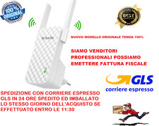 Tenda extender 300mbps - a9, wifi