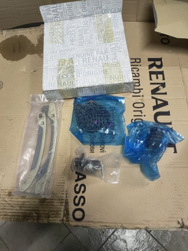 Kit catena distribuzione - kit,