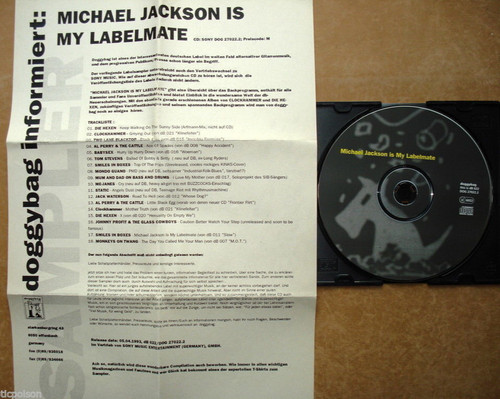 Michael jackson my - is,