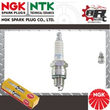 NUOVA CANDELA NGK motore