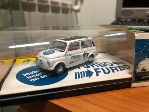 Fiat autobianchi - fiat,