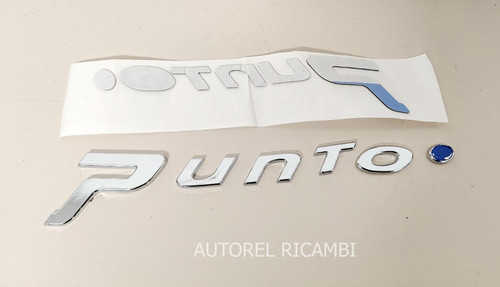 Sigla scritta fiat grande - sigla,