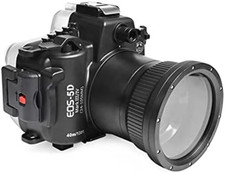 Corpo Fotocamera Subacqueo