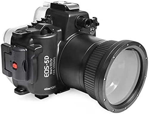 Corpo fotocamera subacqueo - fotocamera,