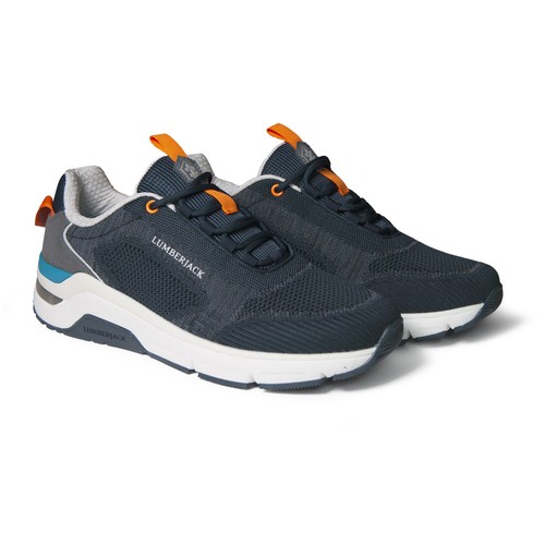 Scarpe sneaker uomo lumberjack - scarpe,