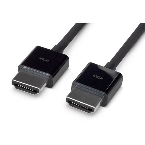 Cavo hdmi - a, apple