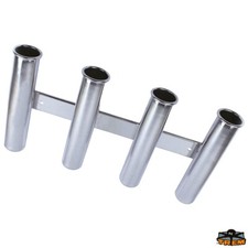 1 Portacanna in ACCIAIO