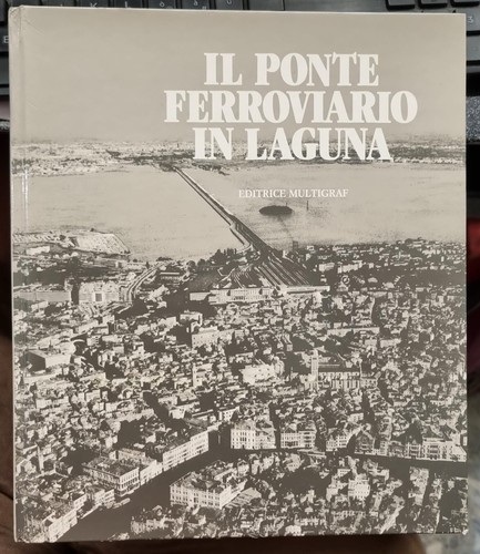 Ponte ferroviario laguna - il,