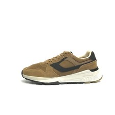 LUMBERJACK SCARPE UOMO