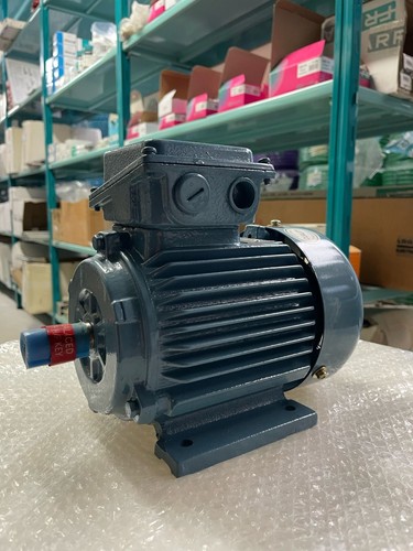 Motore elettrico abb - 0.5, kw
