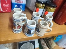 Boccale Calice Bicchiere Mini