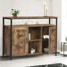 Credenza Contromobile