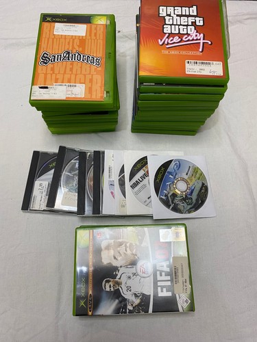 Box giochi selezione non - box,