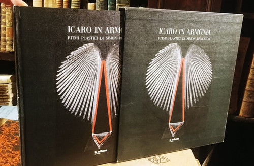 Icaro armonia ritmi - in,