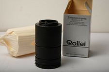 Rollei Anelli di prolunga