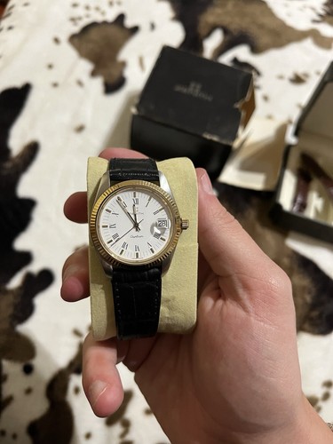 Orologio zenith captain - orologio,