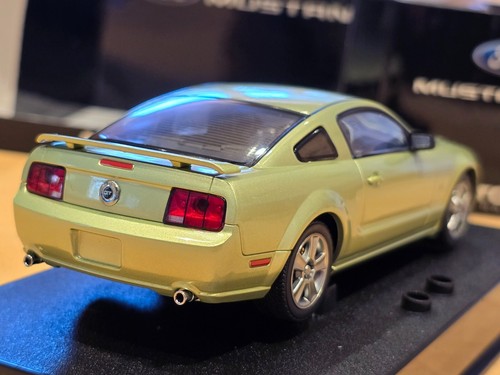 Autoart slot car 2005 - slot,