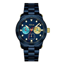 Orologi Solvil et Titus