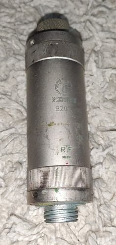 Schoeps bz03f alimentation - ,