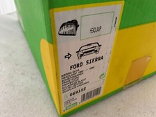 Faro proiettore Ford Sierra I