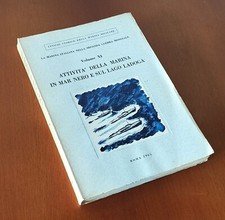 Attività della Marina in MAR