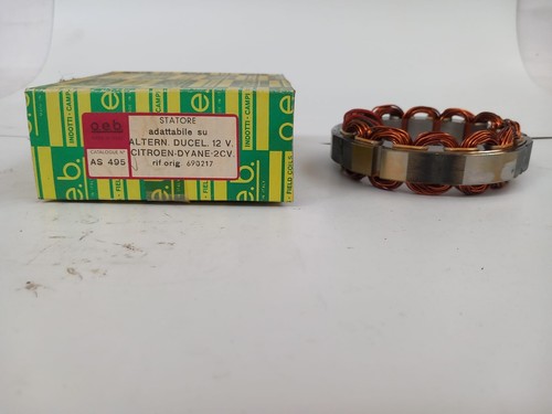 Statore alternatore citroen - alternatore,