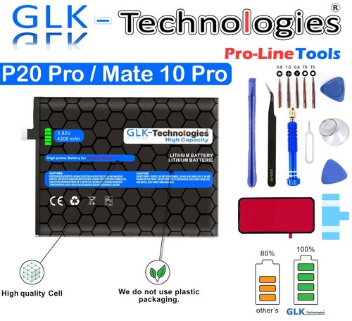 Batteria glk per huawei - per,