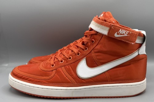 Nike vandal high - high, supreme