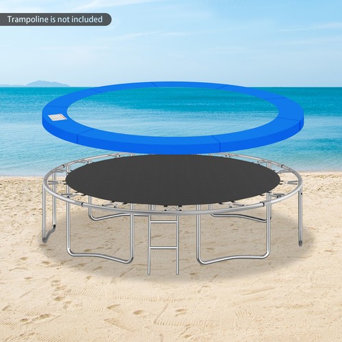 Copertura bordo trampolino 420