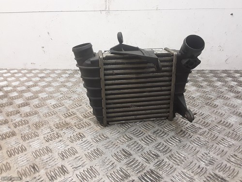 Skoda fabia 2005 radiatore - 2005,