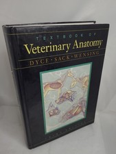 TEXTBOOK OF VETERINARY ANATOMY