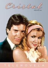 telenovelas Cristal completa