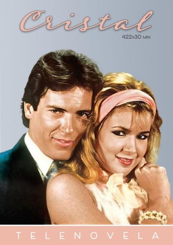 Telenovelas cristal completa - telenovelas,