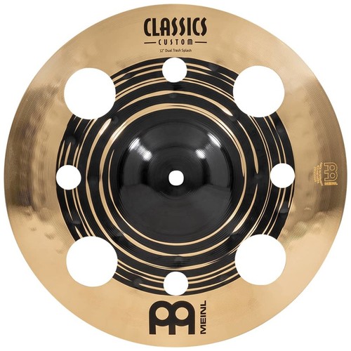 Meinl cymbals classics - meinl,