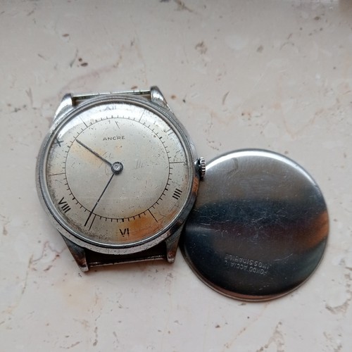 Ancre orologio anni cal - orologio, 50