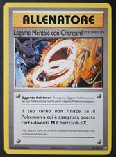 LEGAME MENTALE CON CHARIZARD