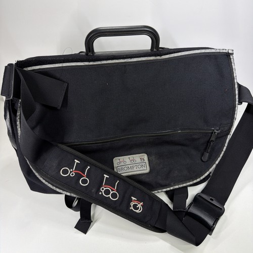 Borsa brompton con - con, e