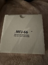 MFJ-66 DIP COIL SET