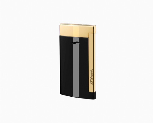 Dupont accendino jet - s.t.,