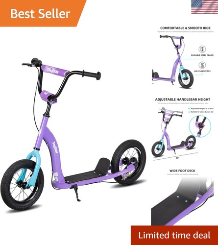 Kick scooter per bambini - kick,
