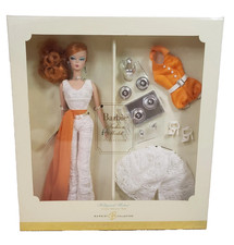 BAMBOLA BARBIE HOSTESS