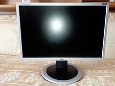 Monitor flatron - pc,